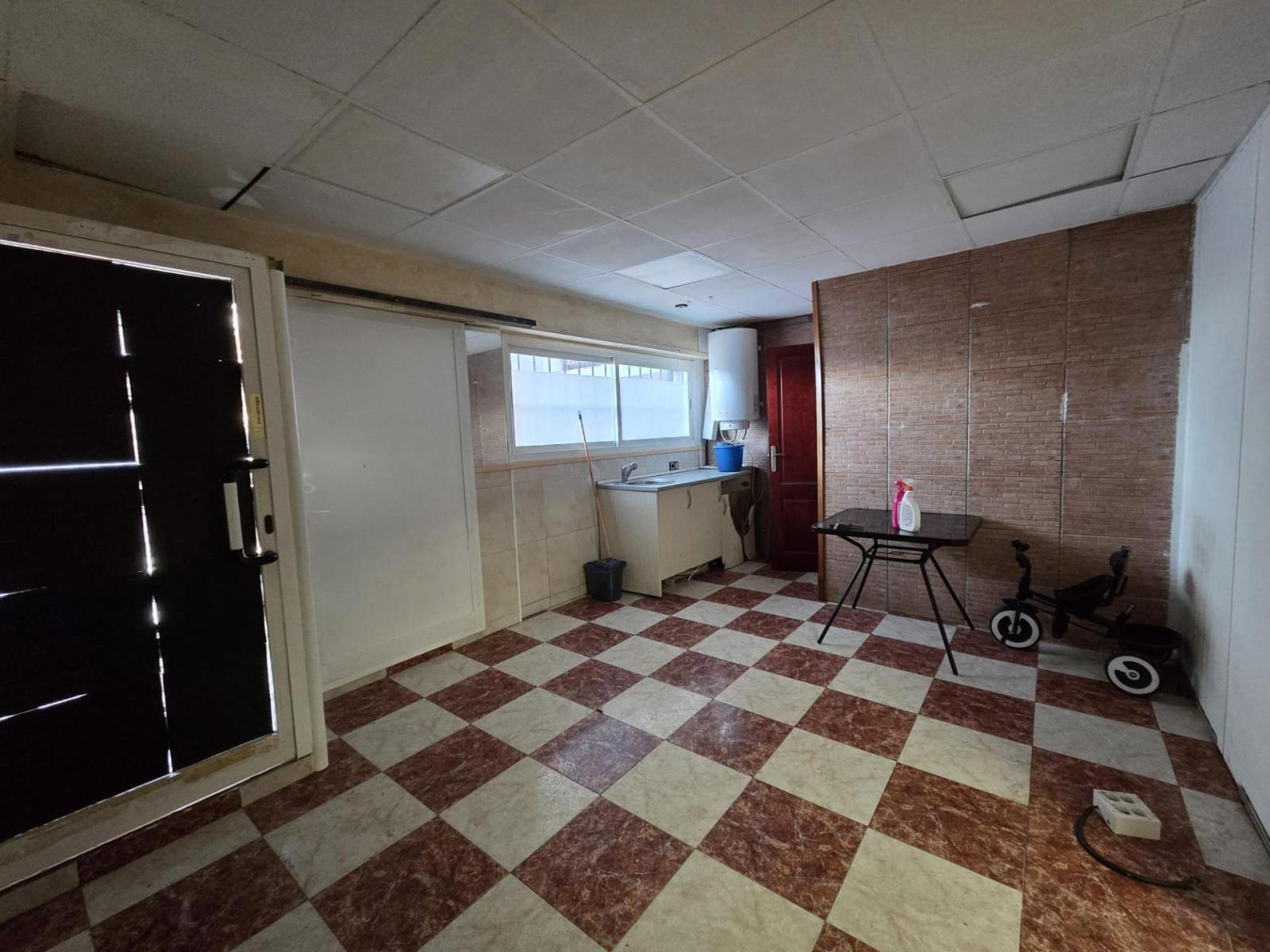 Premise for Sale in Martorell
