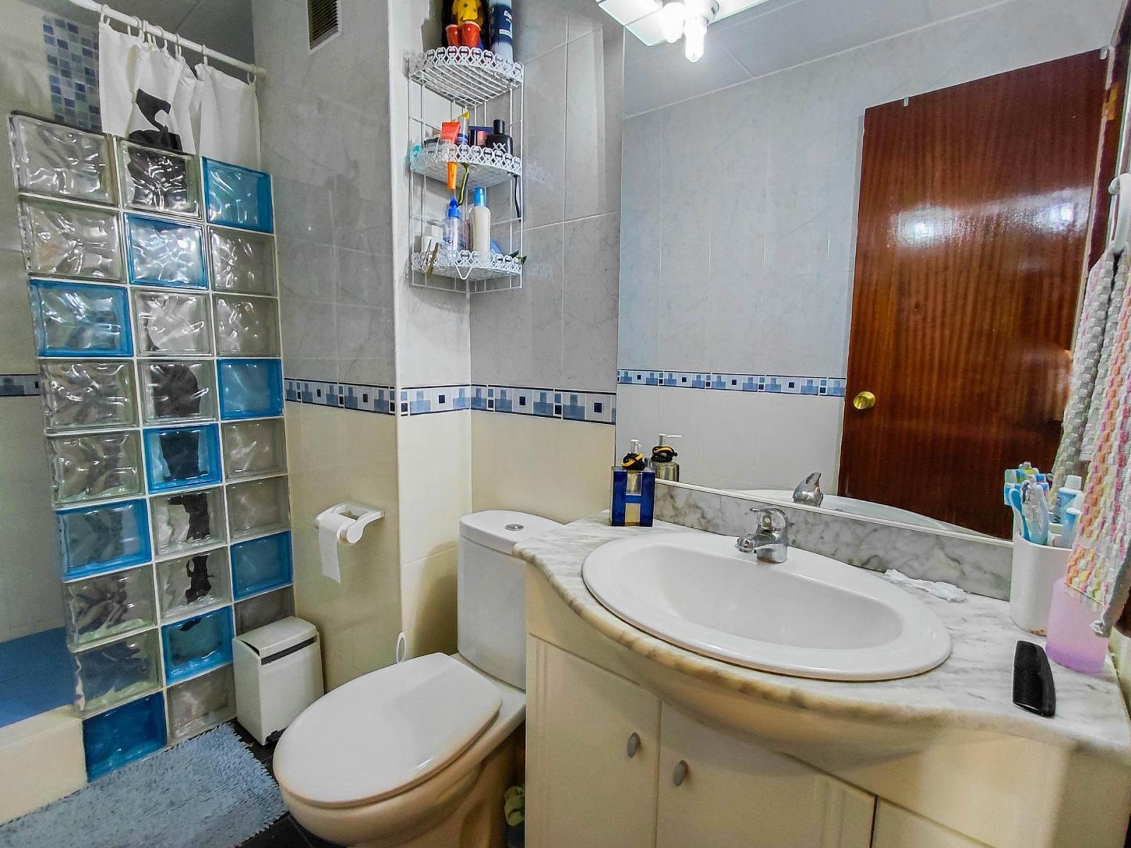 Flat for Sale in Cunit