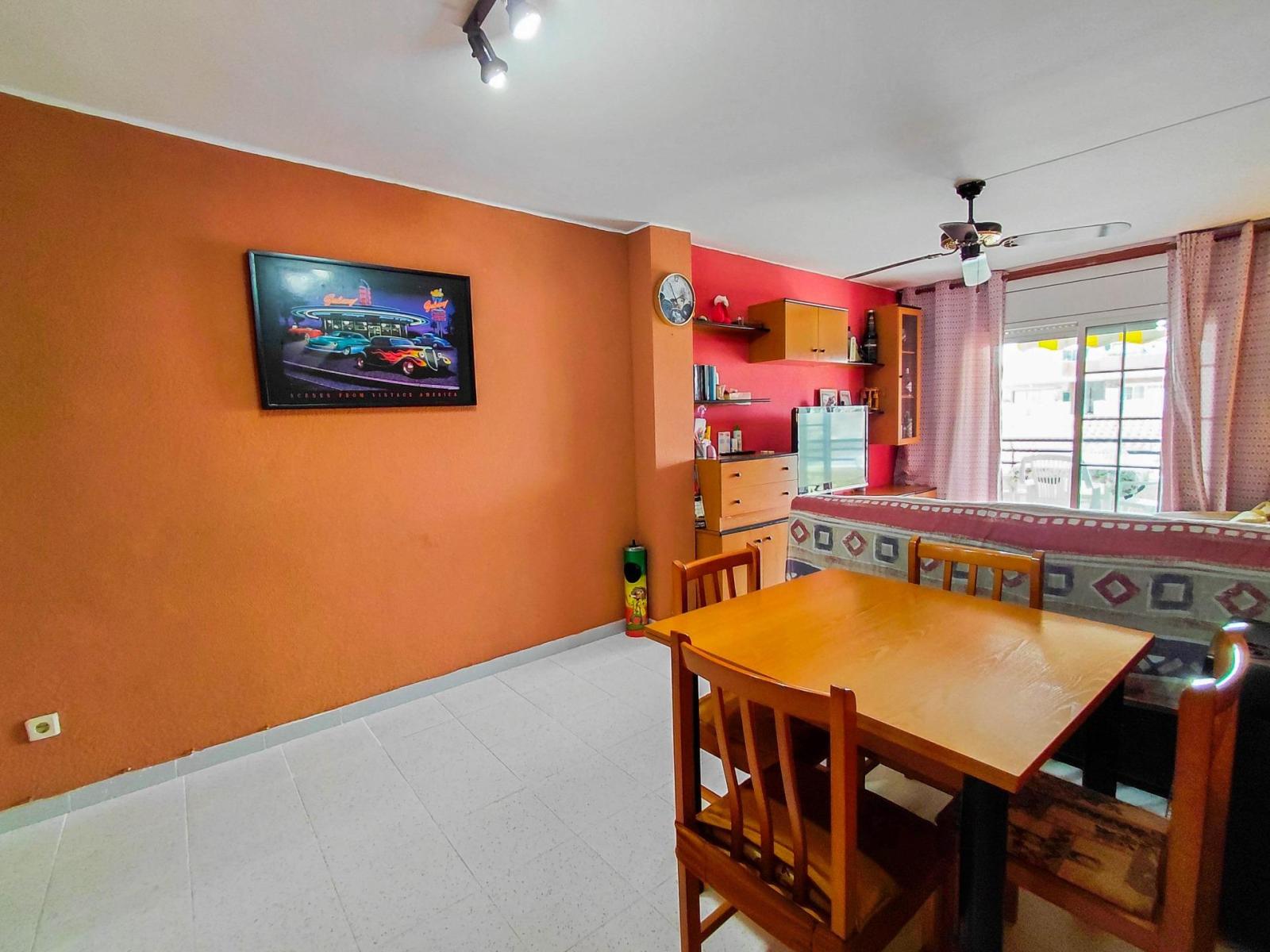 Flat for Sale in Cunit
