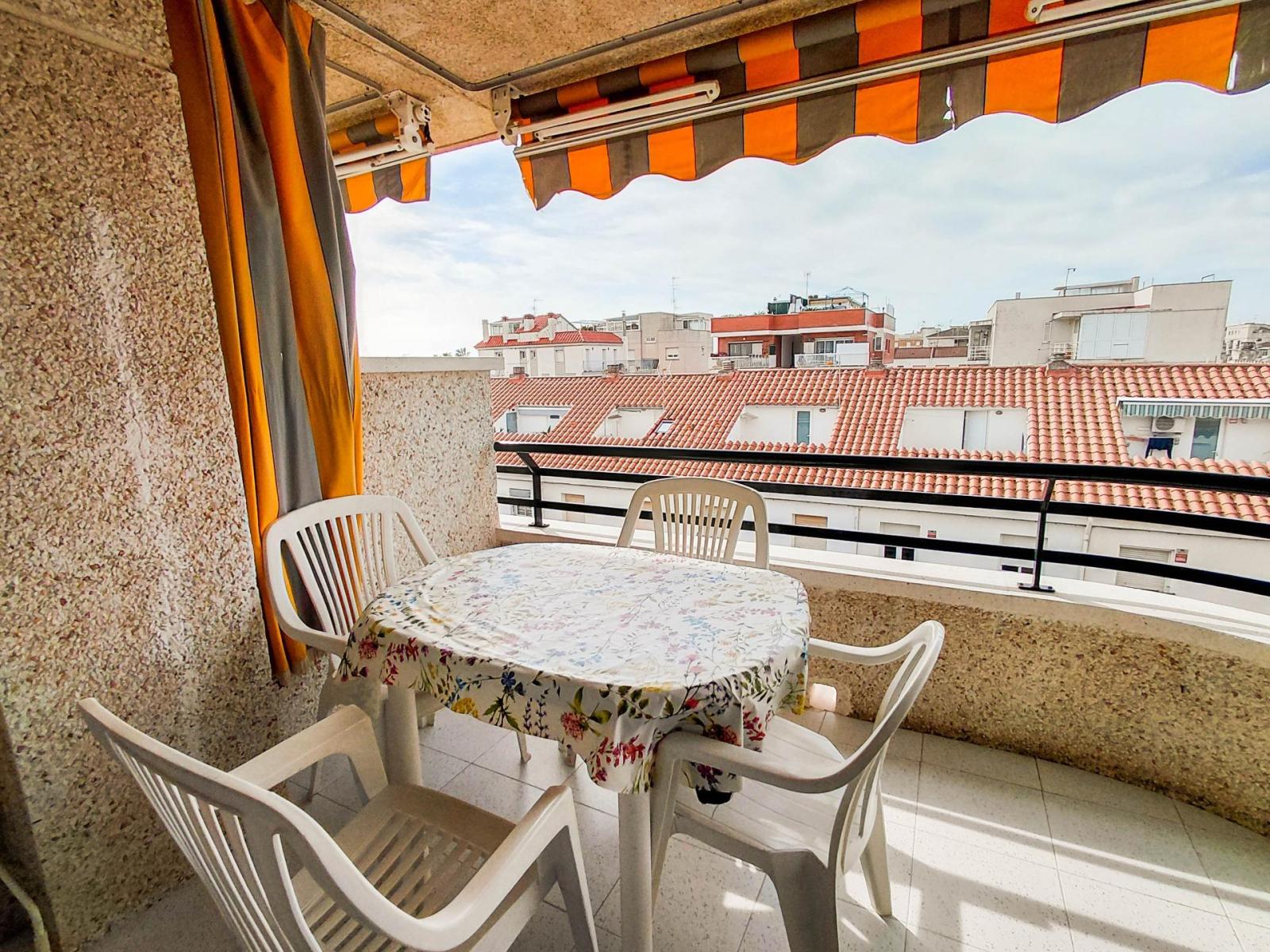 Flat for Sale in Cunit
