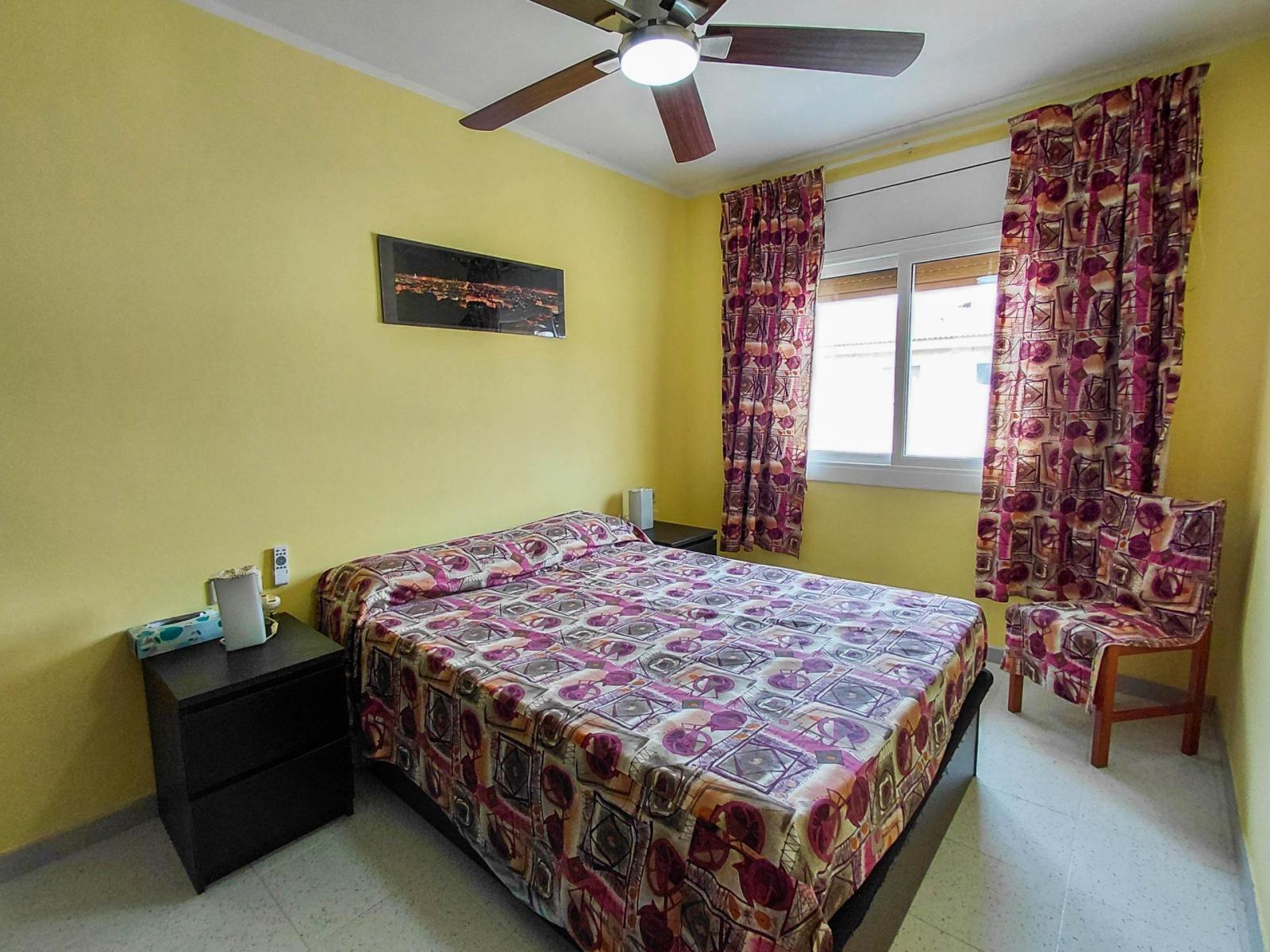 Flat for Sale in Cunit