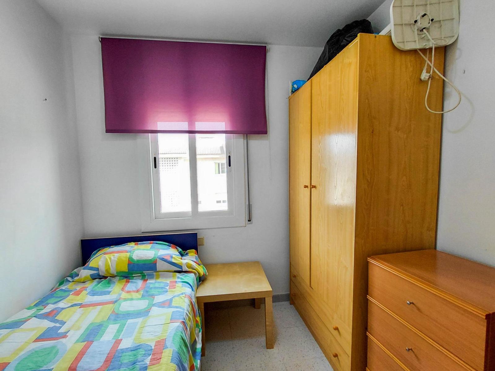 Flat for Sale in Cunit