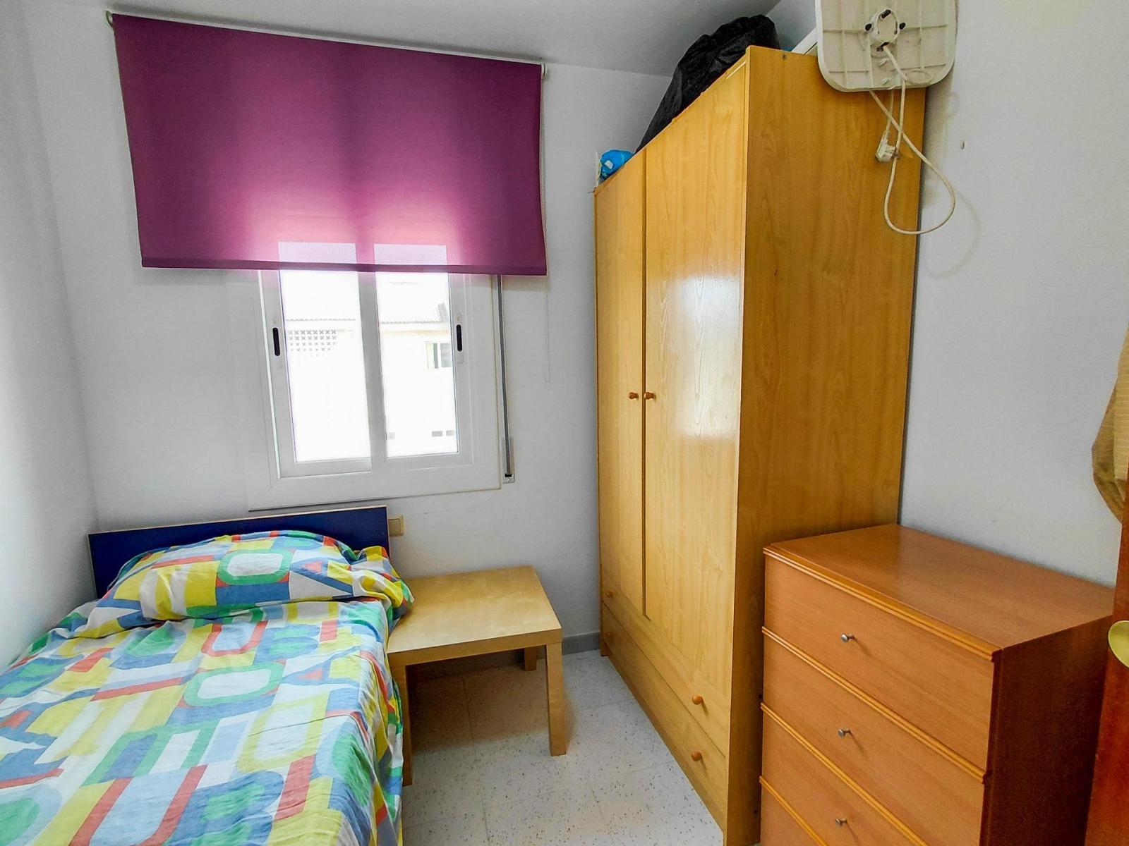 Flat for Sale in Cunit