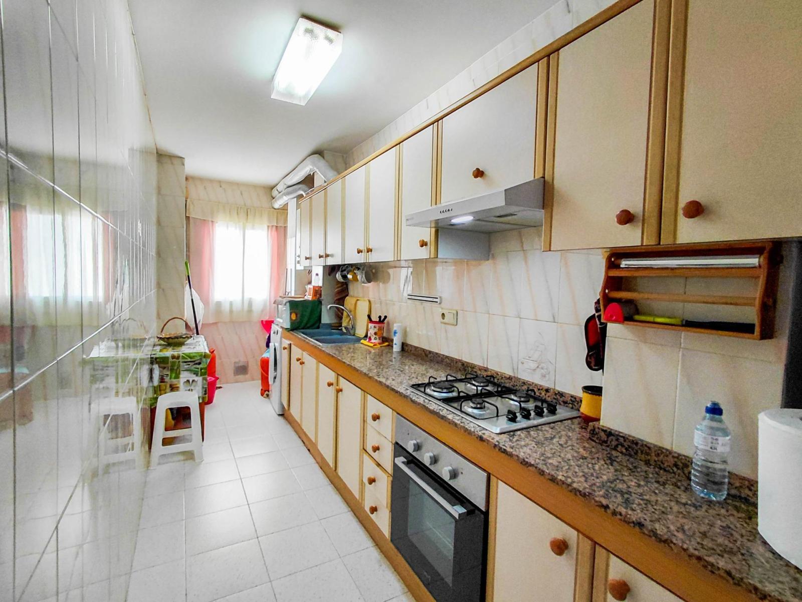 Flat for Sale in Cunit