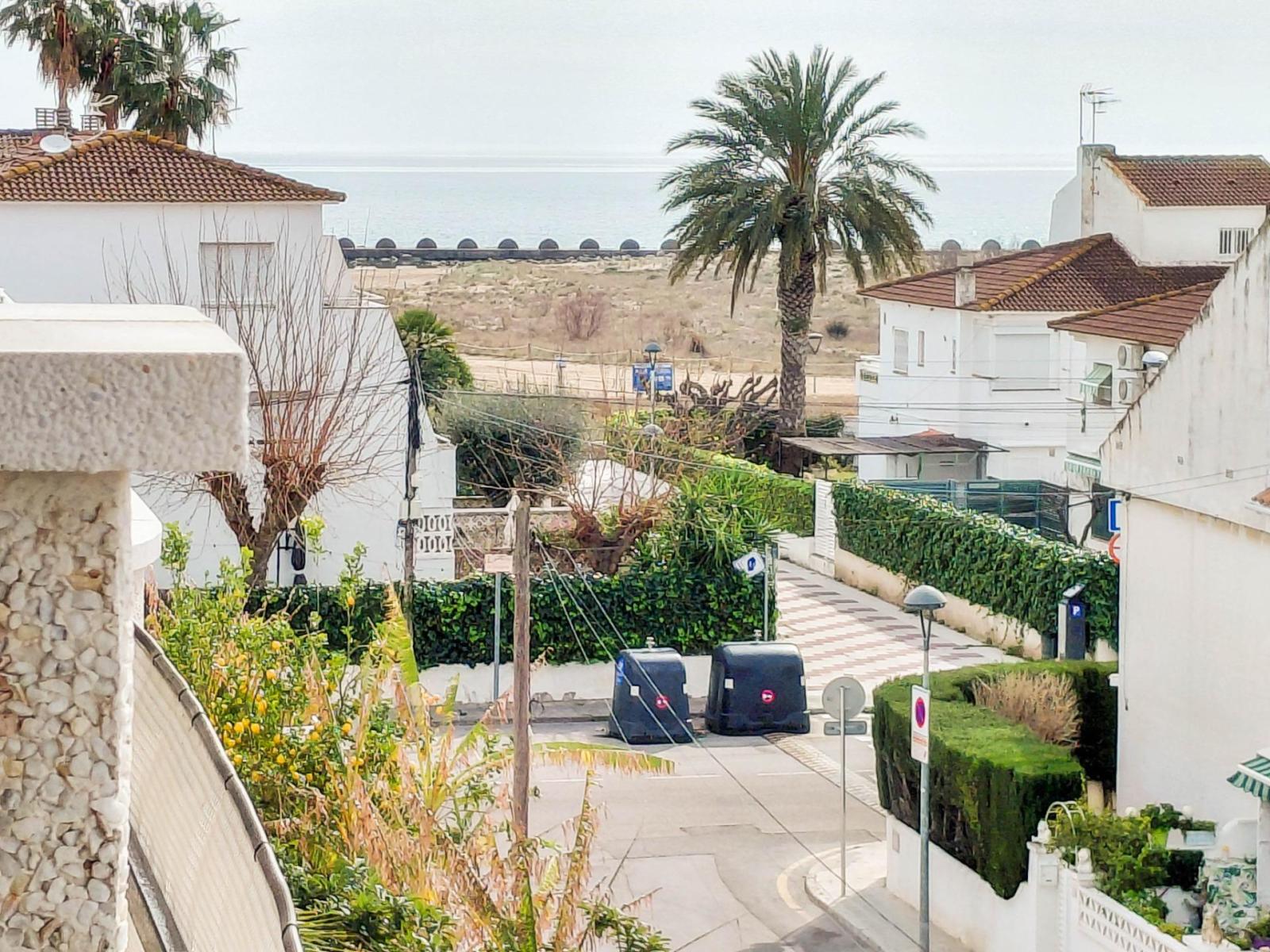 Flat for Sale in Cunit