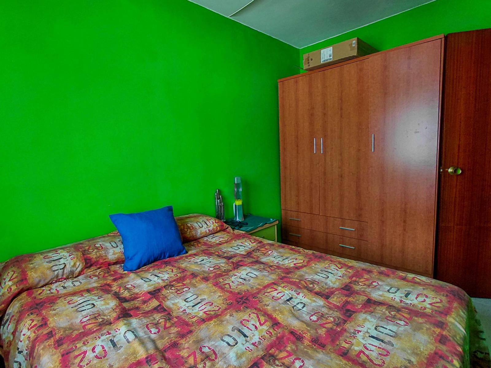 Flat for Sale in Cunit