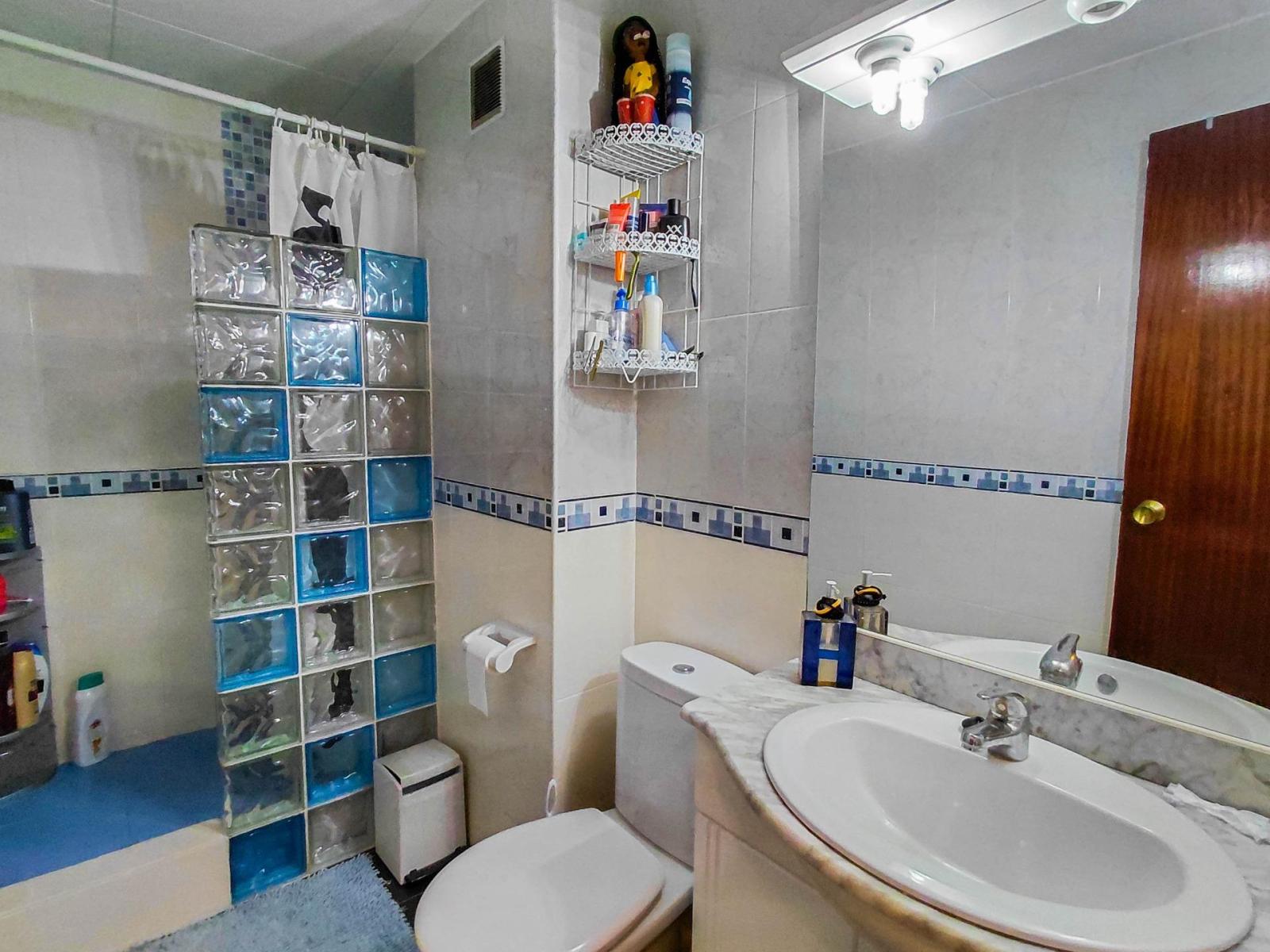Flat for Sale in Cunit