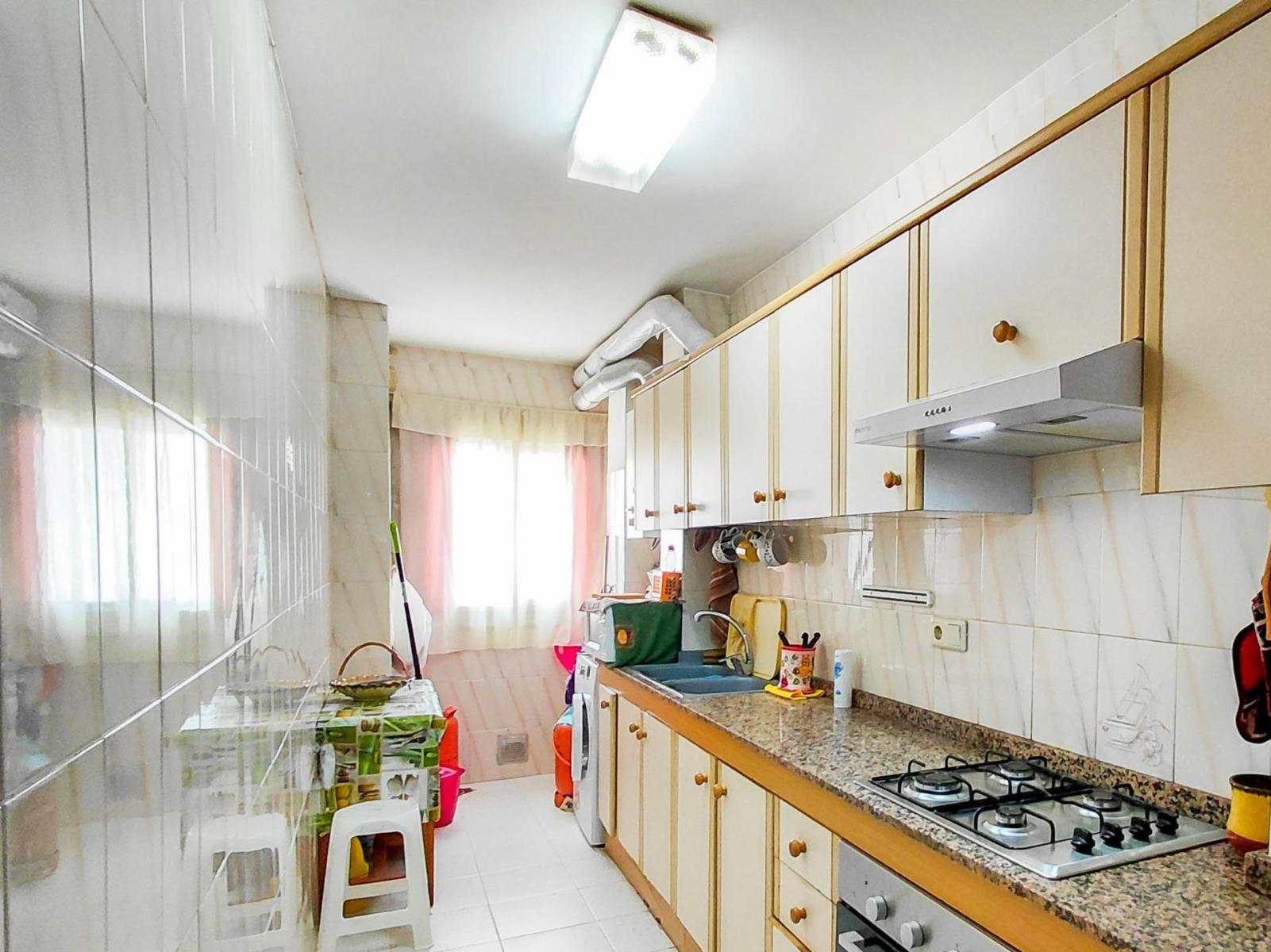 Flat for Sale in Cunit