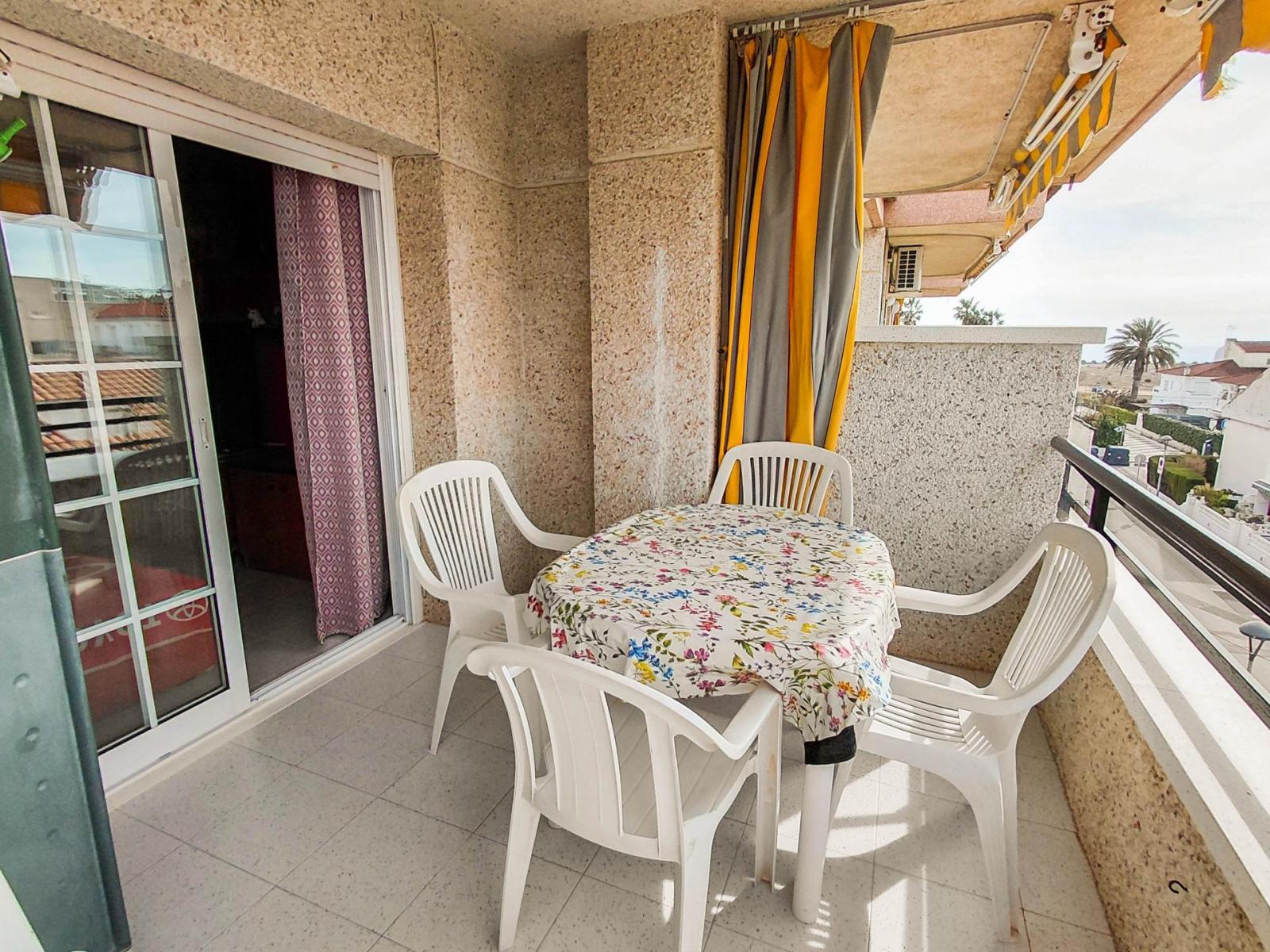 Flat for Sale in Cunit
