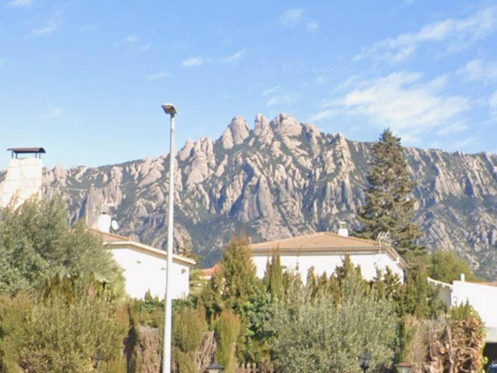 Plot for Sale in Collbató
