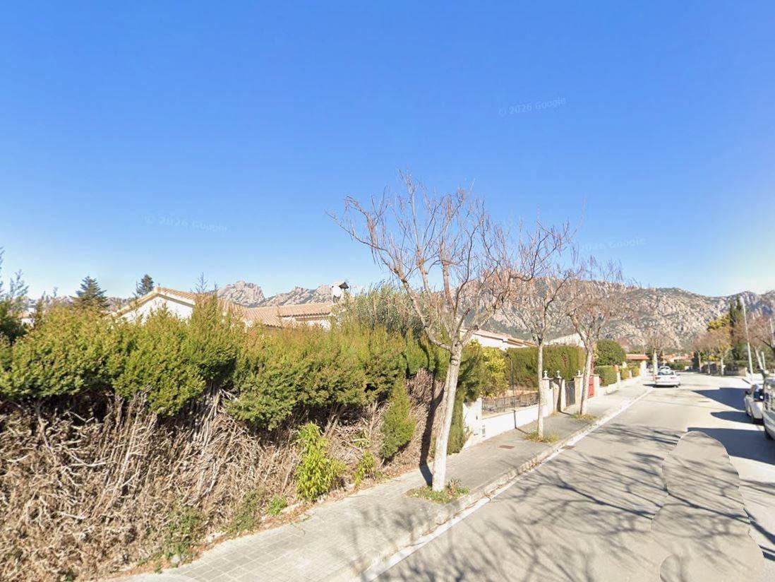 Plot for Sale in Collbató
