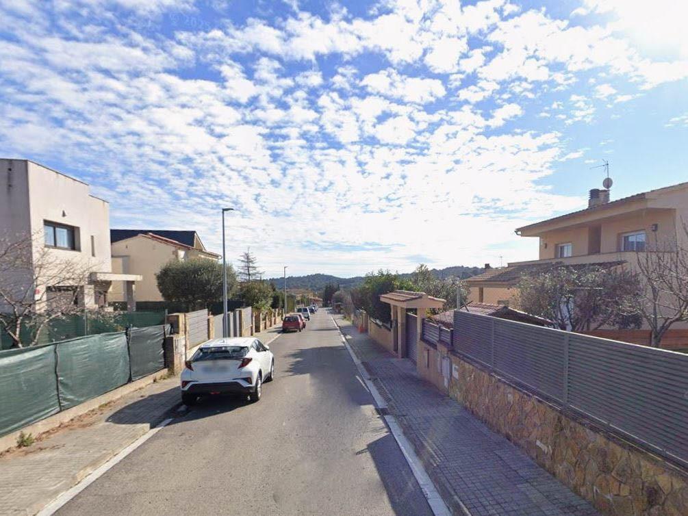 Plot for Sale in Collbató