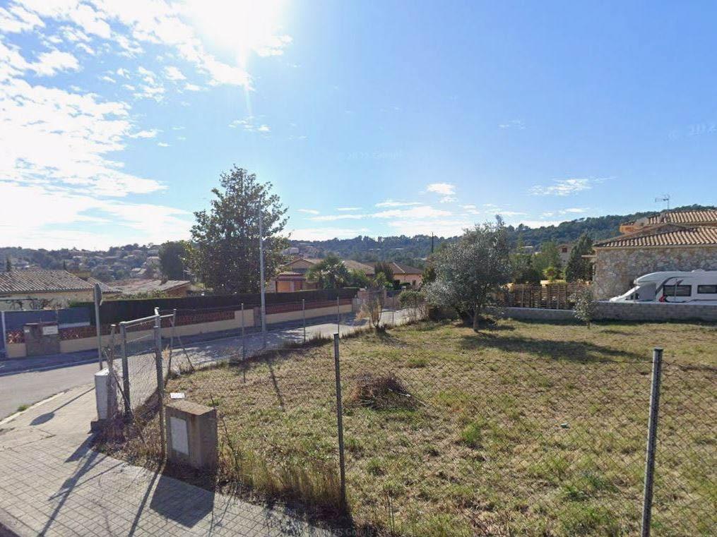 Plot for Sale in Collbató