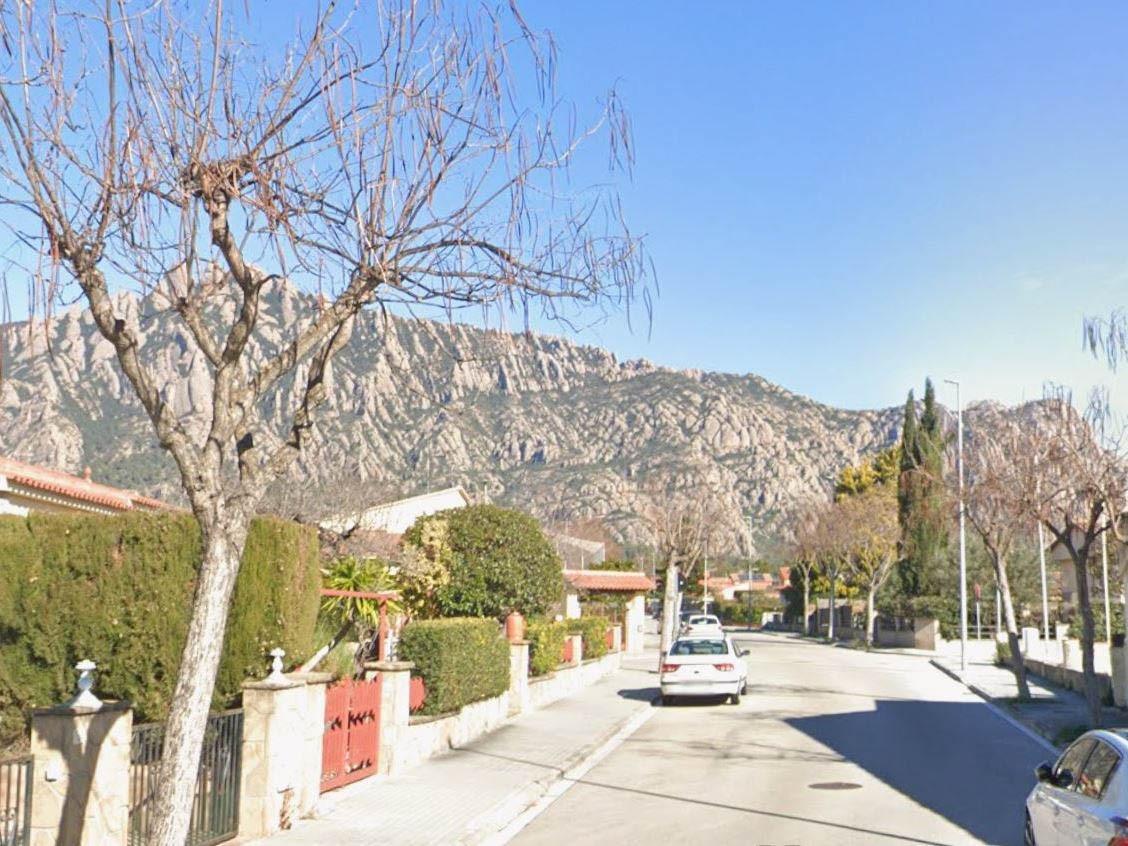Plot for Sale in Collbató