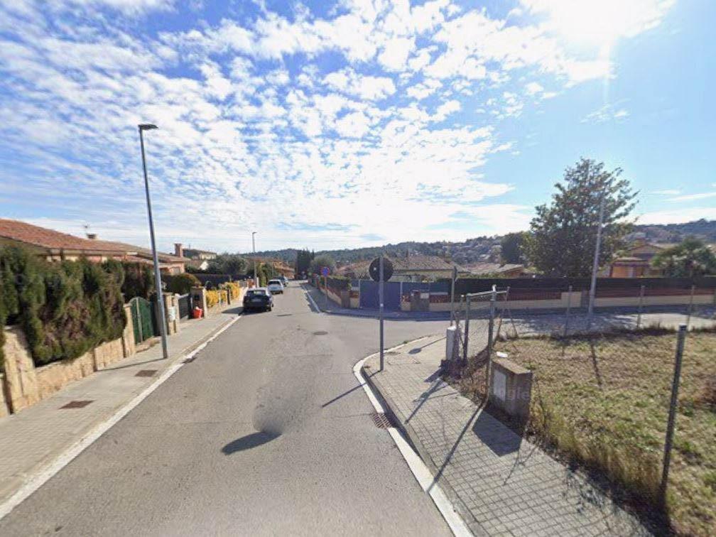 Plot for Sale in Collbató