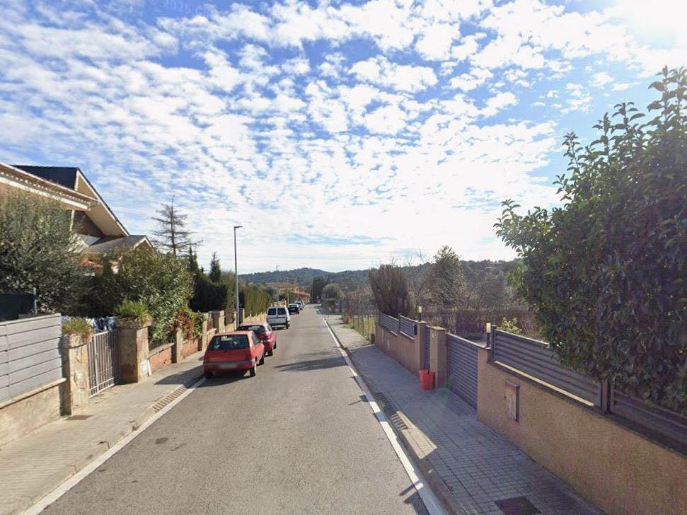 Plot for Sale in Collbató