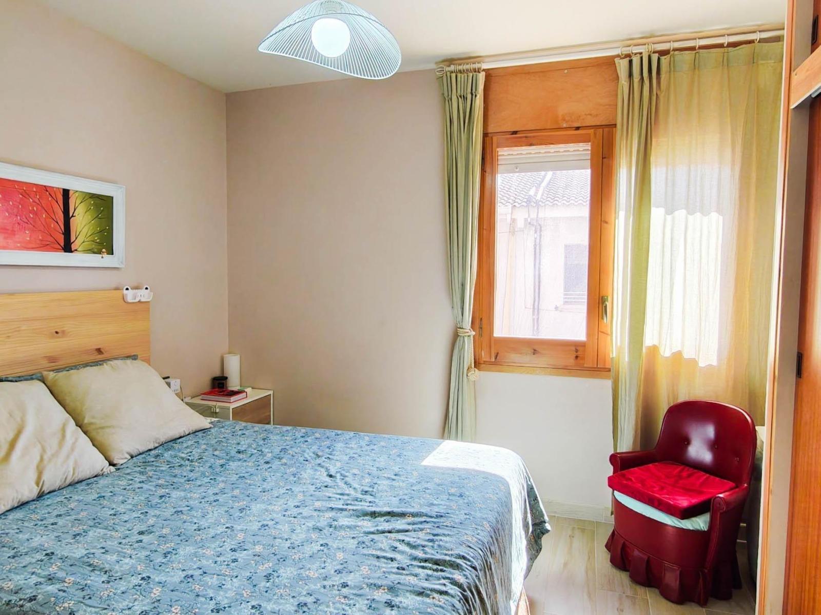 Flat for Sale in Cunit