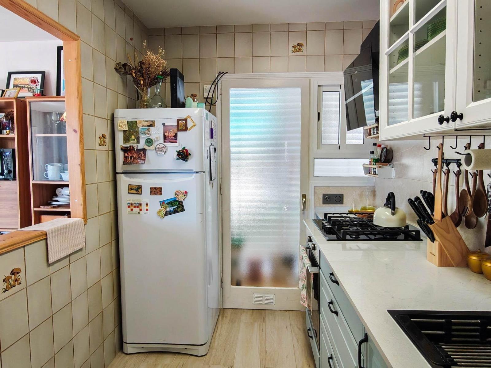 Flat for Sale in Cunit