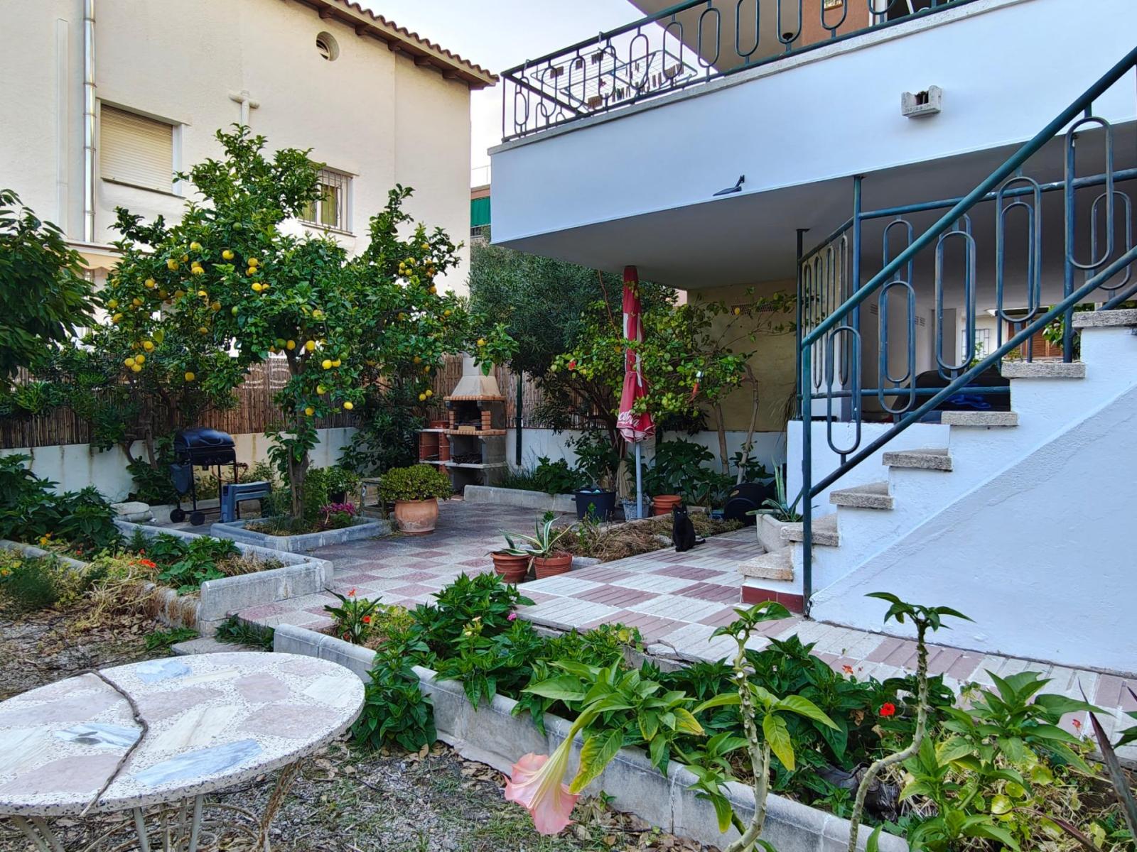 Flat for Sale in Cunit