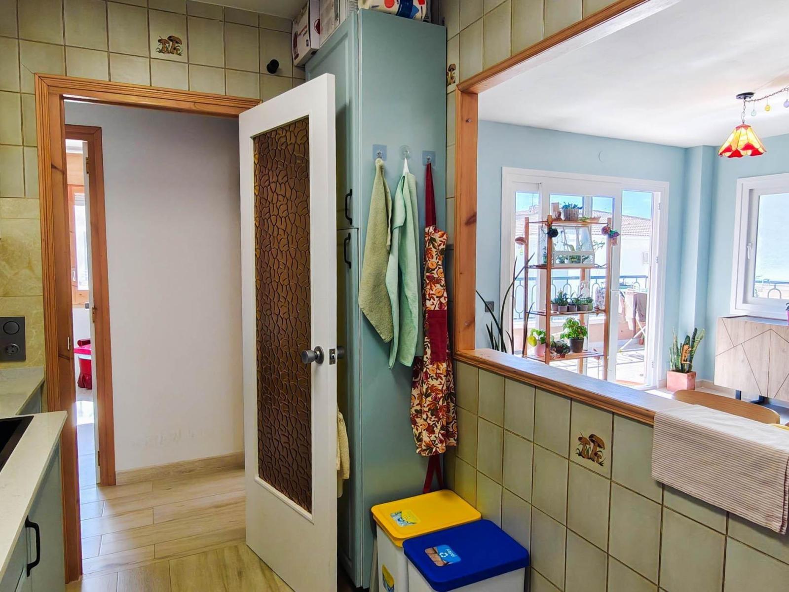 Flat for Sale in Cunit