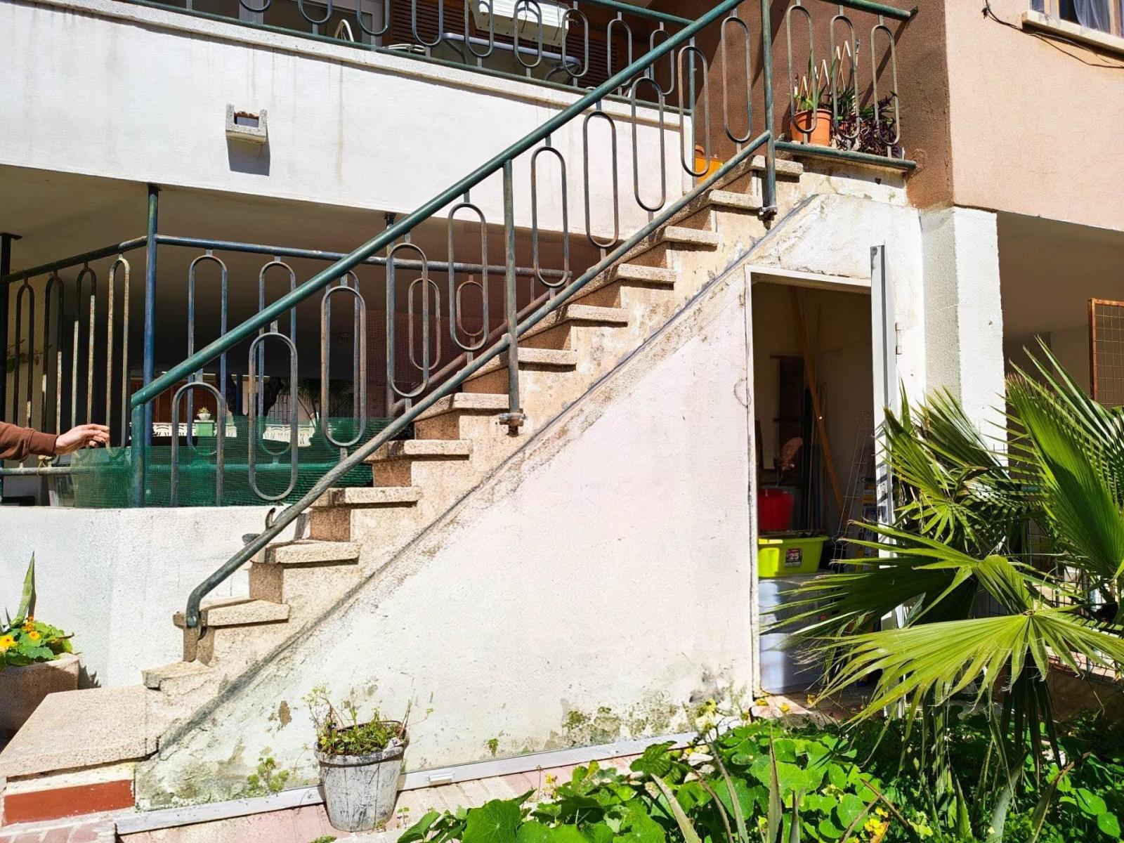 Flat for Sale in Cunit