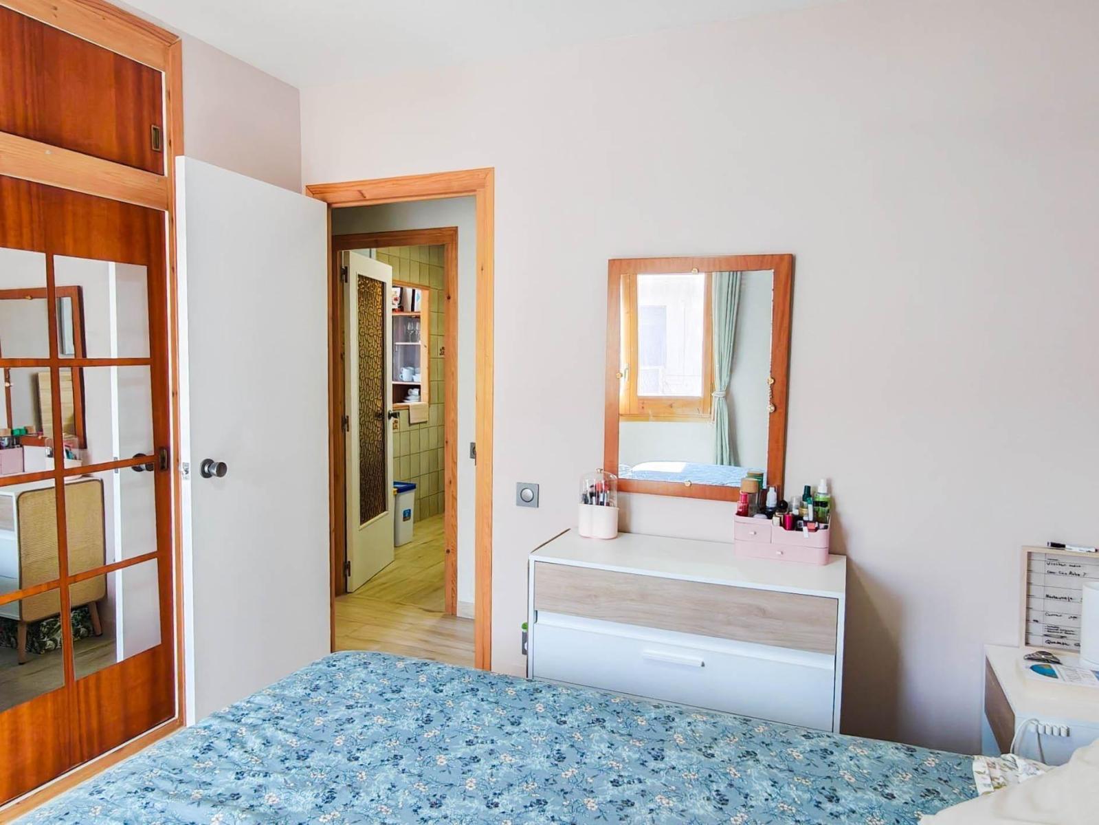 Flat for Sale in Cunit