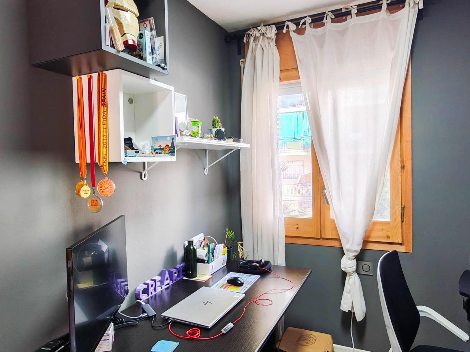 Flat for Sale in Cunit