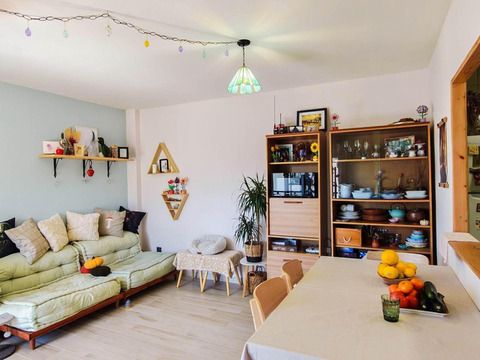 Flat for Sale in Cunit