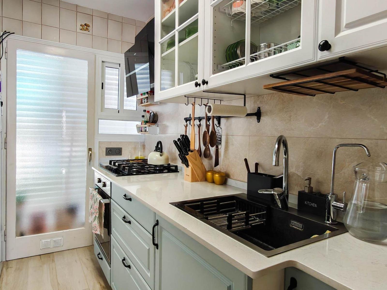Flat for Sale in Cunit