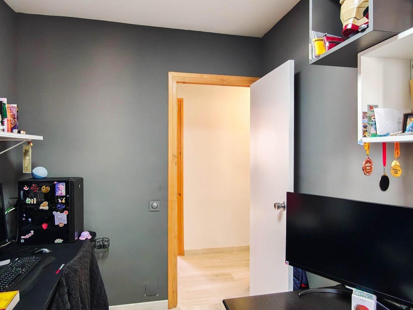 Flat for Sale in Cunit