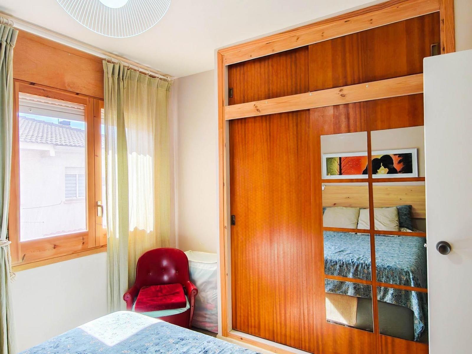 Flat for Sale in Cunit