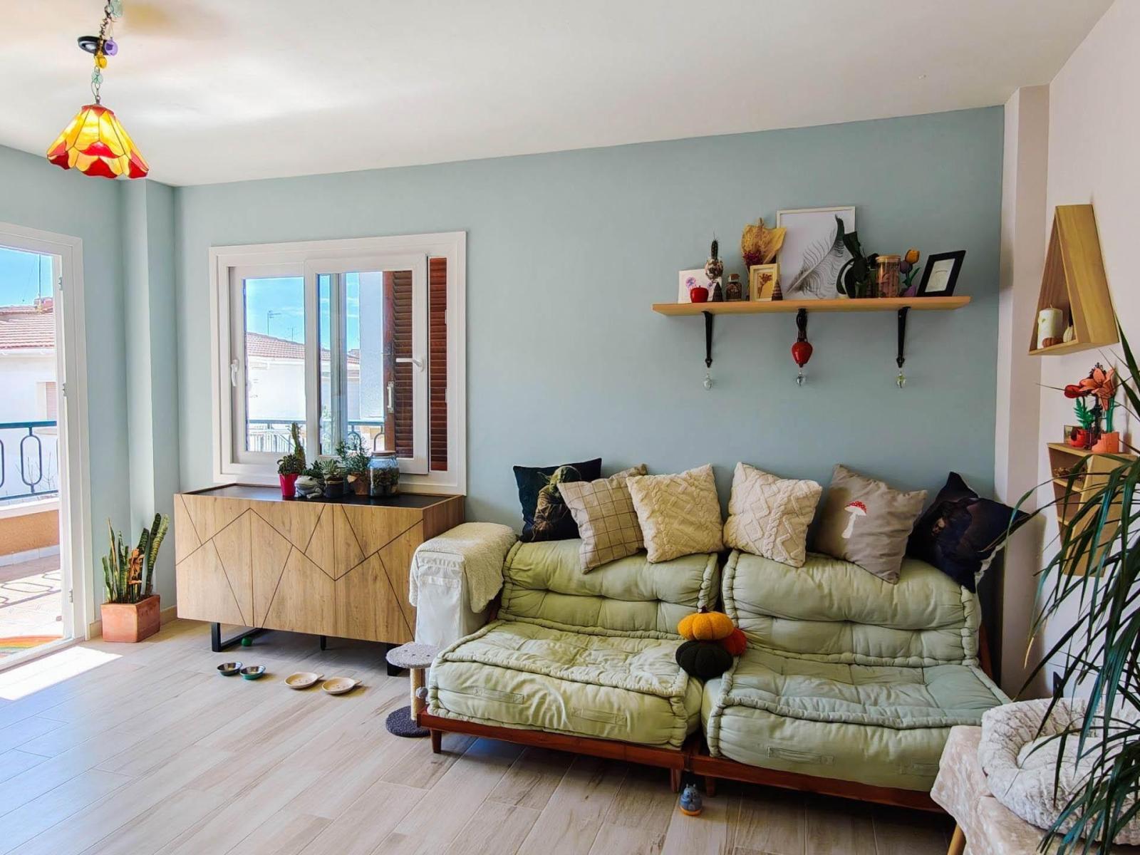 Flat for Sale in Cunit