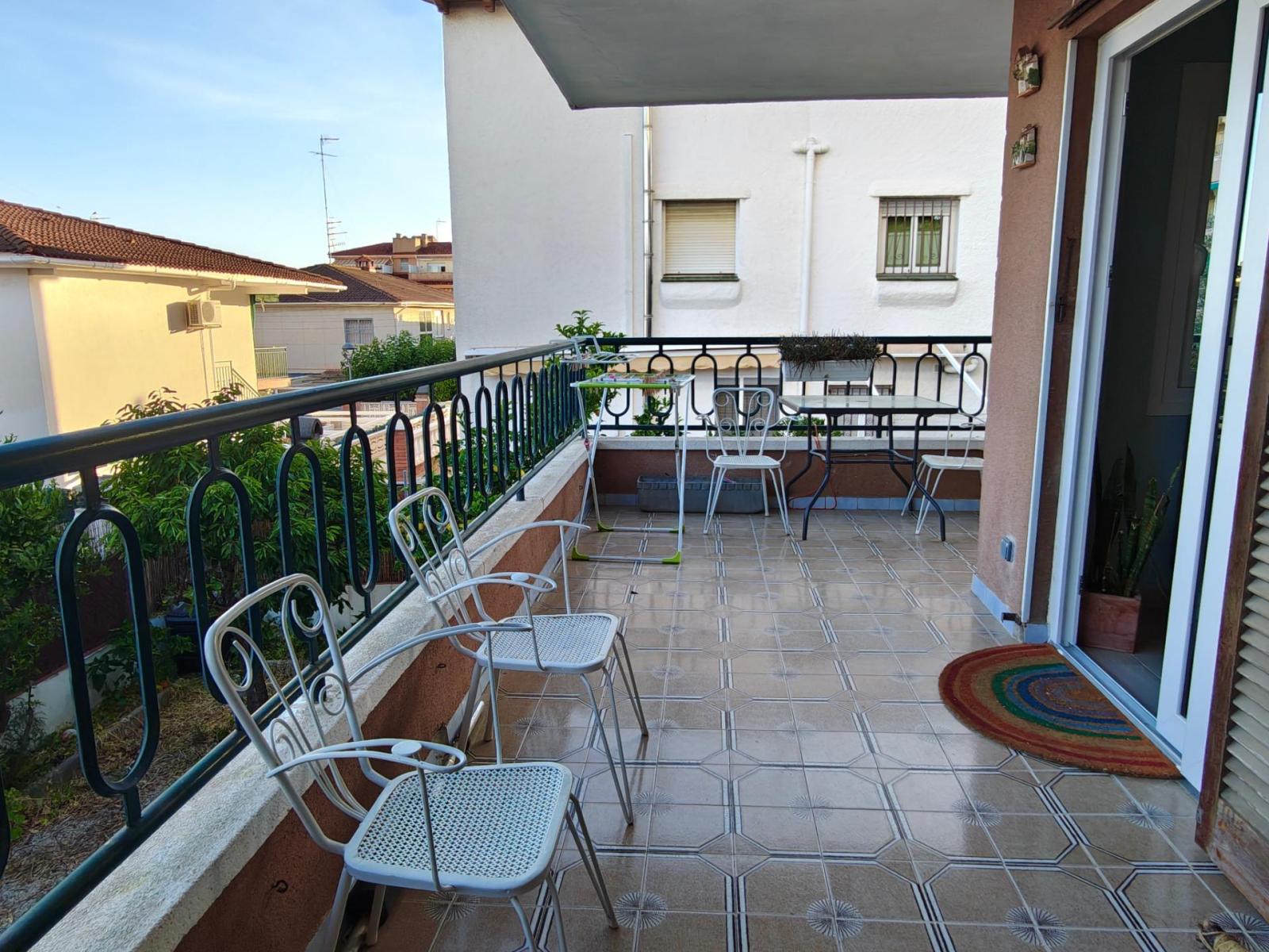 Flat for Sale in Cunit