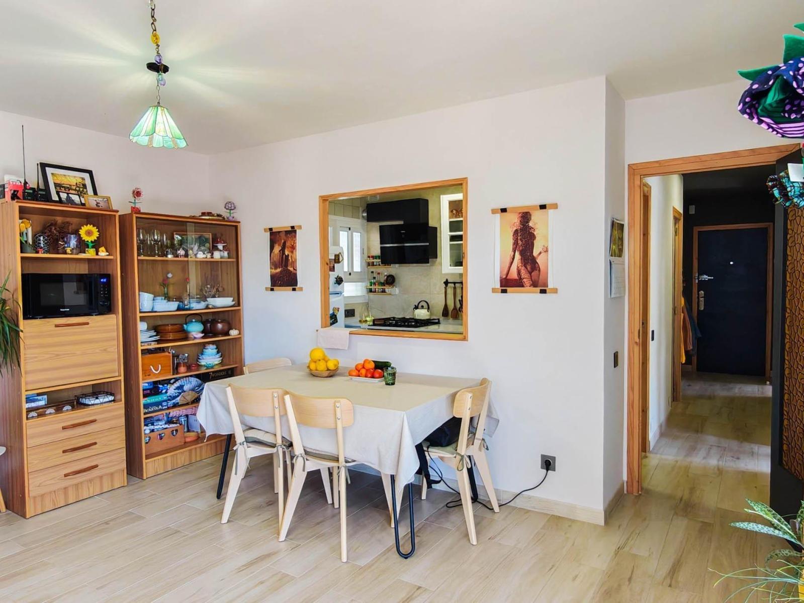 Flat for Sale in Cunit