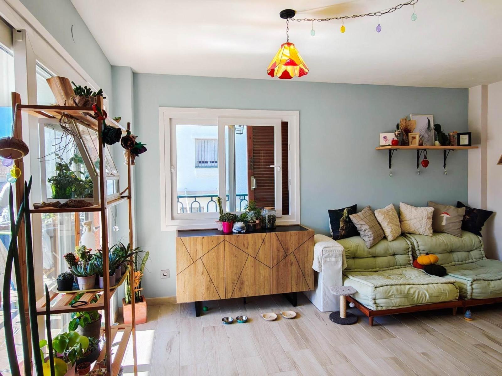 Flat for Sale in Cunit