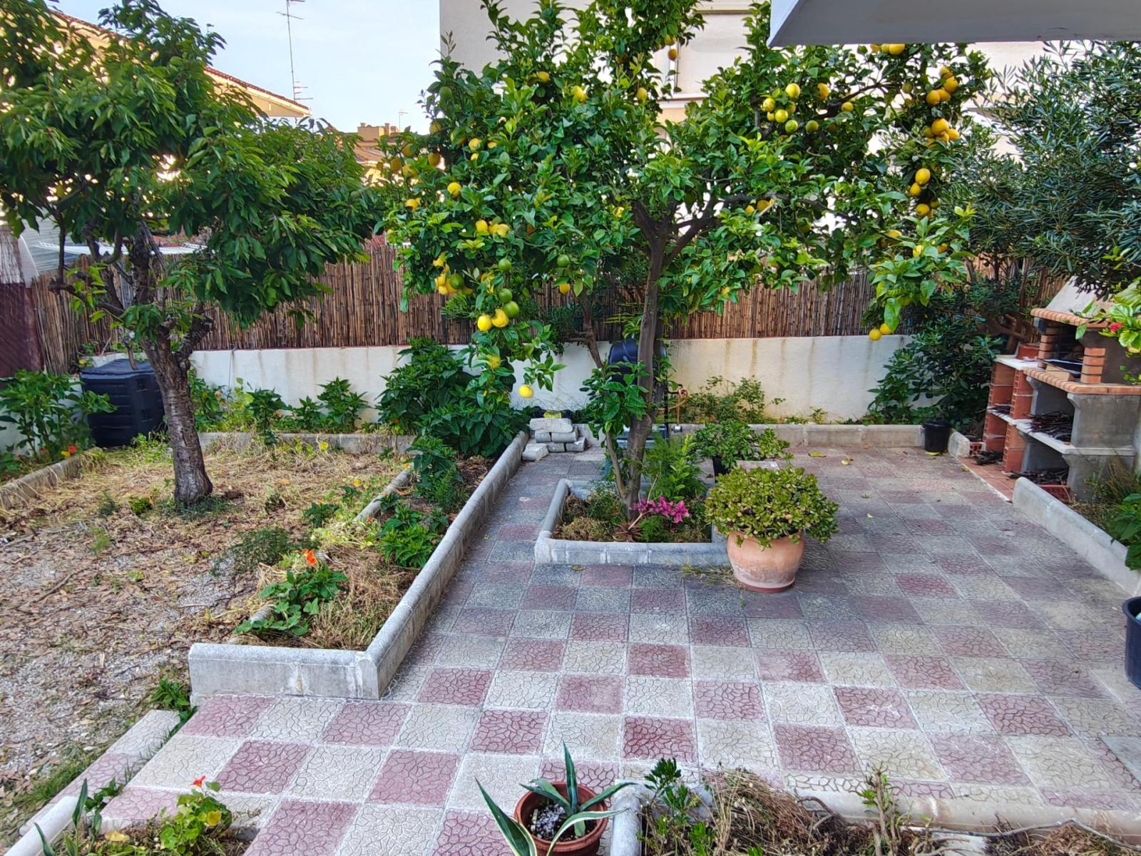 Flat for Sale in Cunit