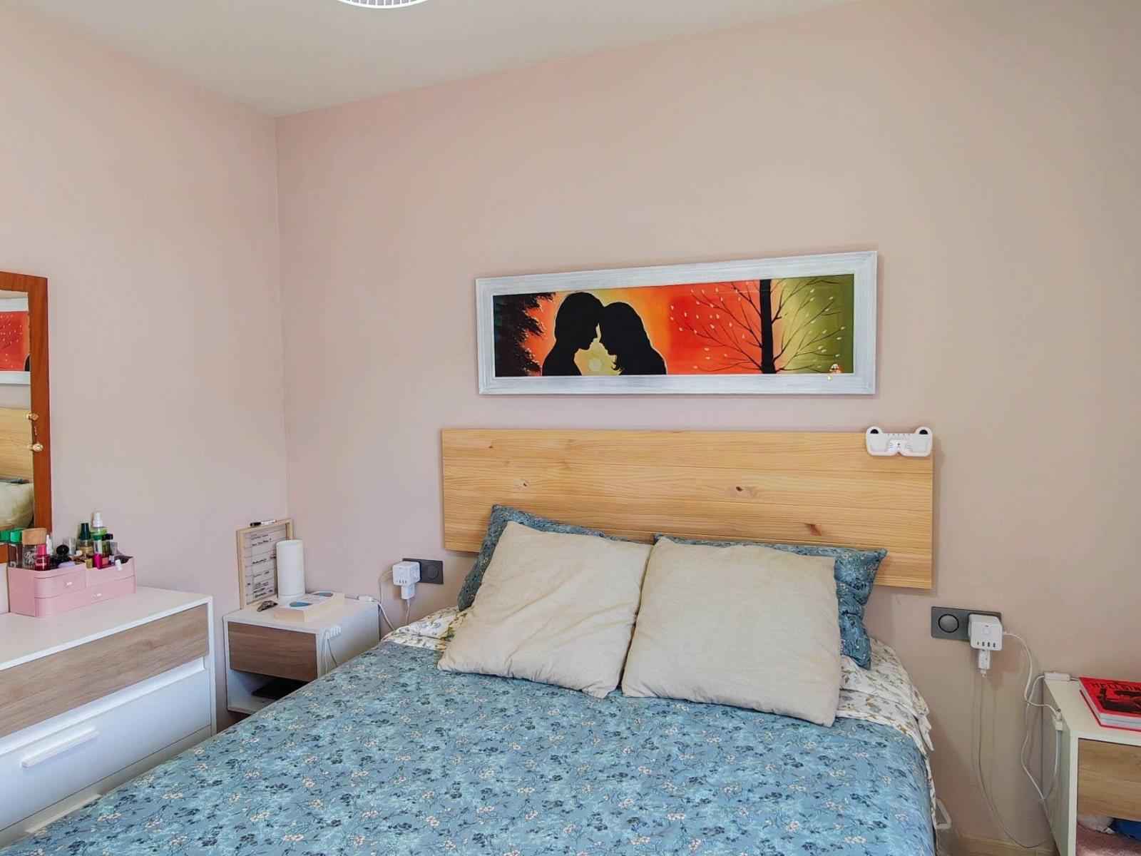 Flat for Sale in Cunit