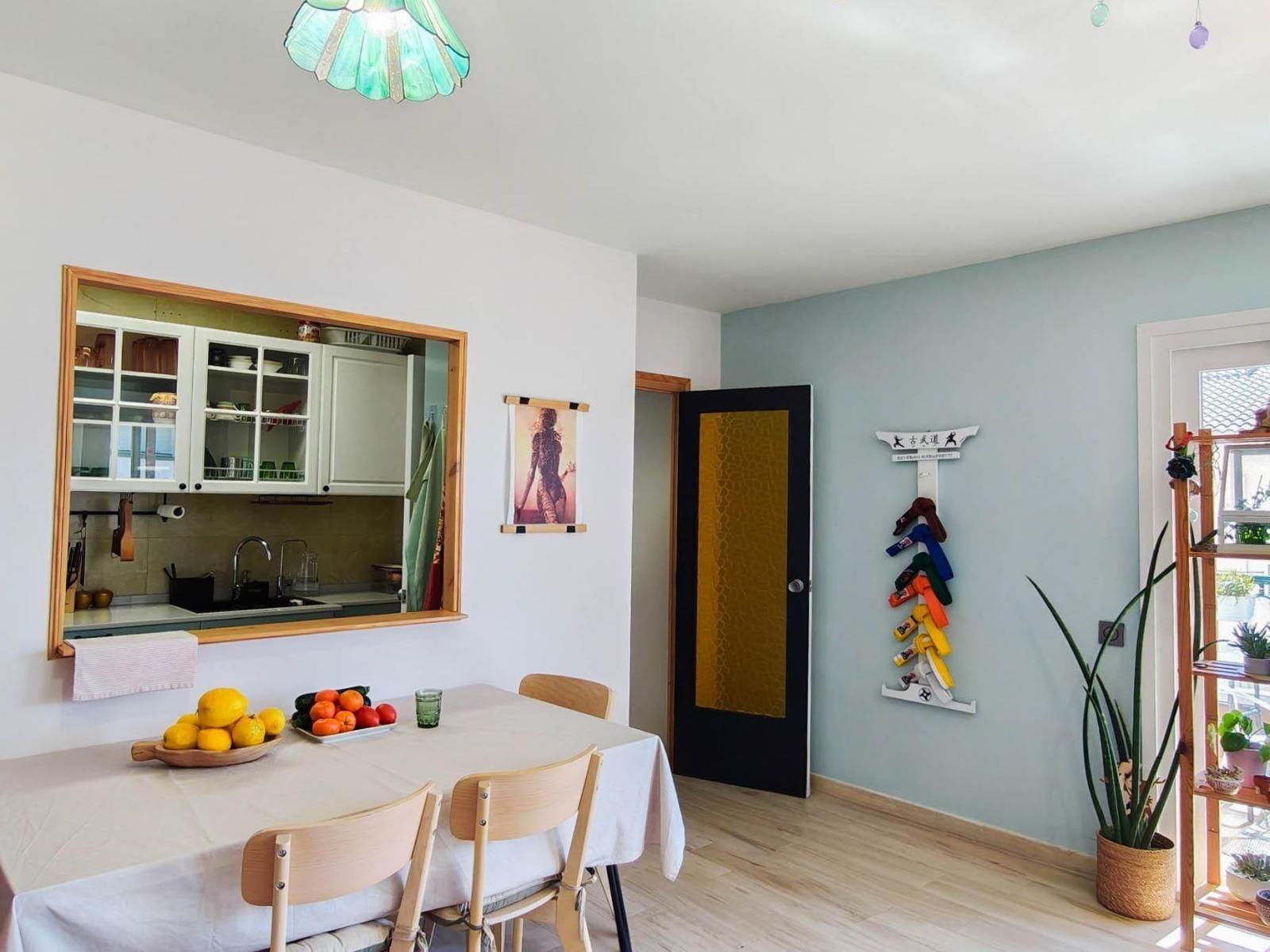 Flat for Sale in Cunit