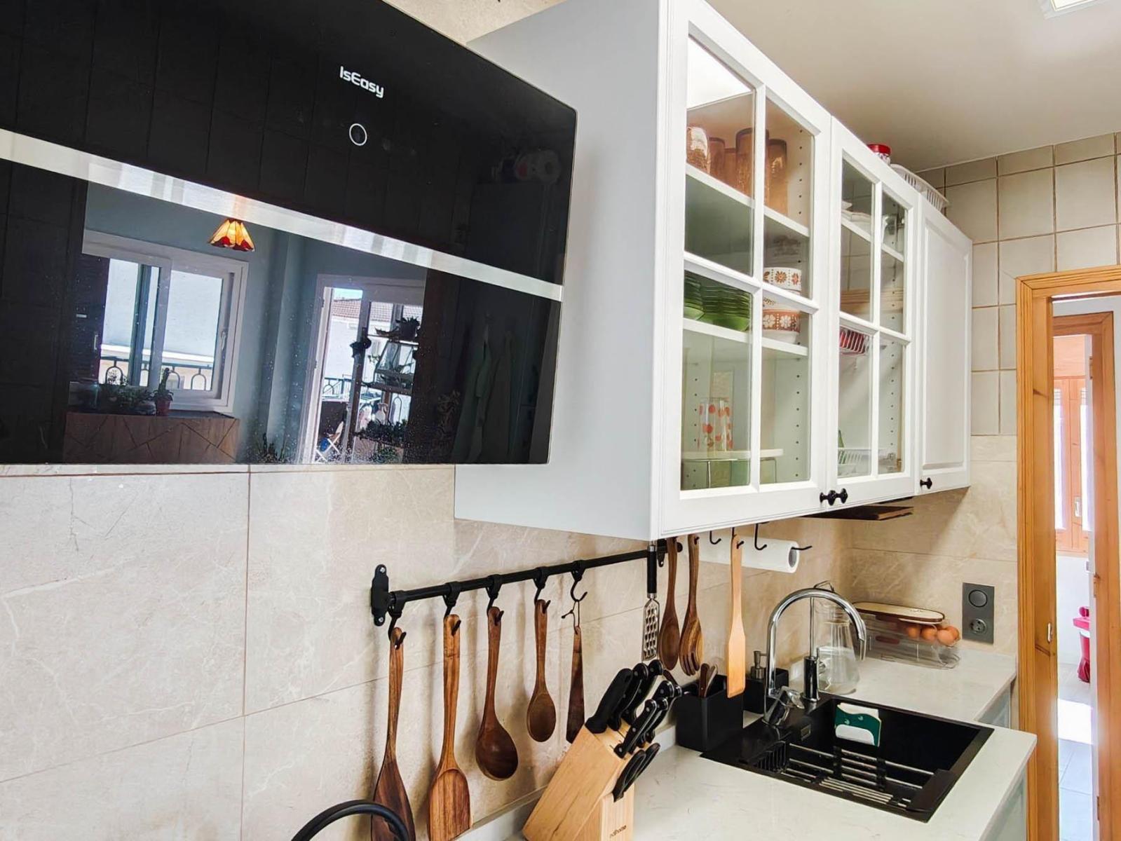 Flat for Sale in Cunit
