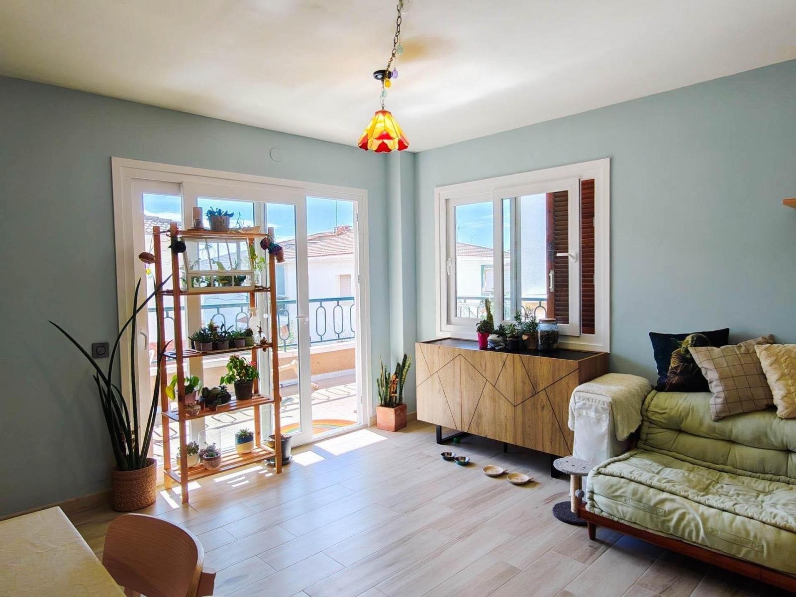Flat for Sale in Cunit