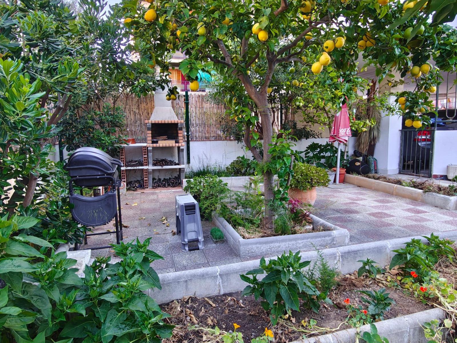 Flat for Sale in Cunit