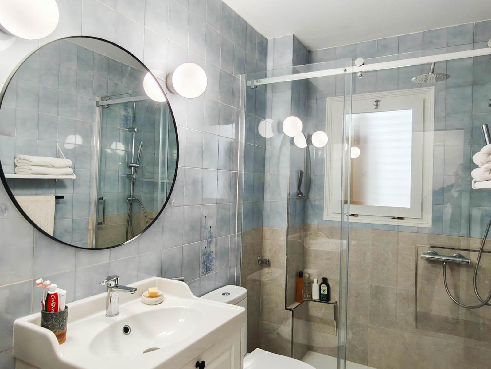 Flat for Sale in Cunit