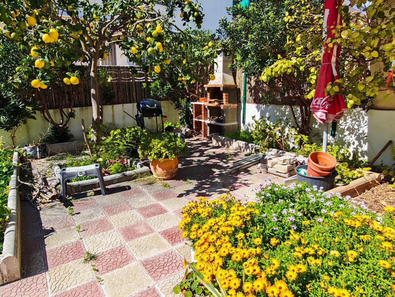 Flat for Sale in Cunit
