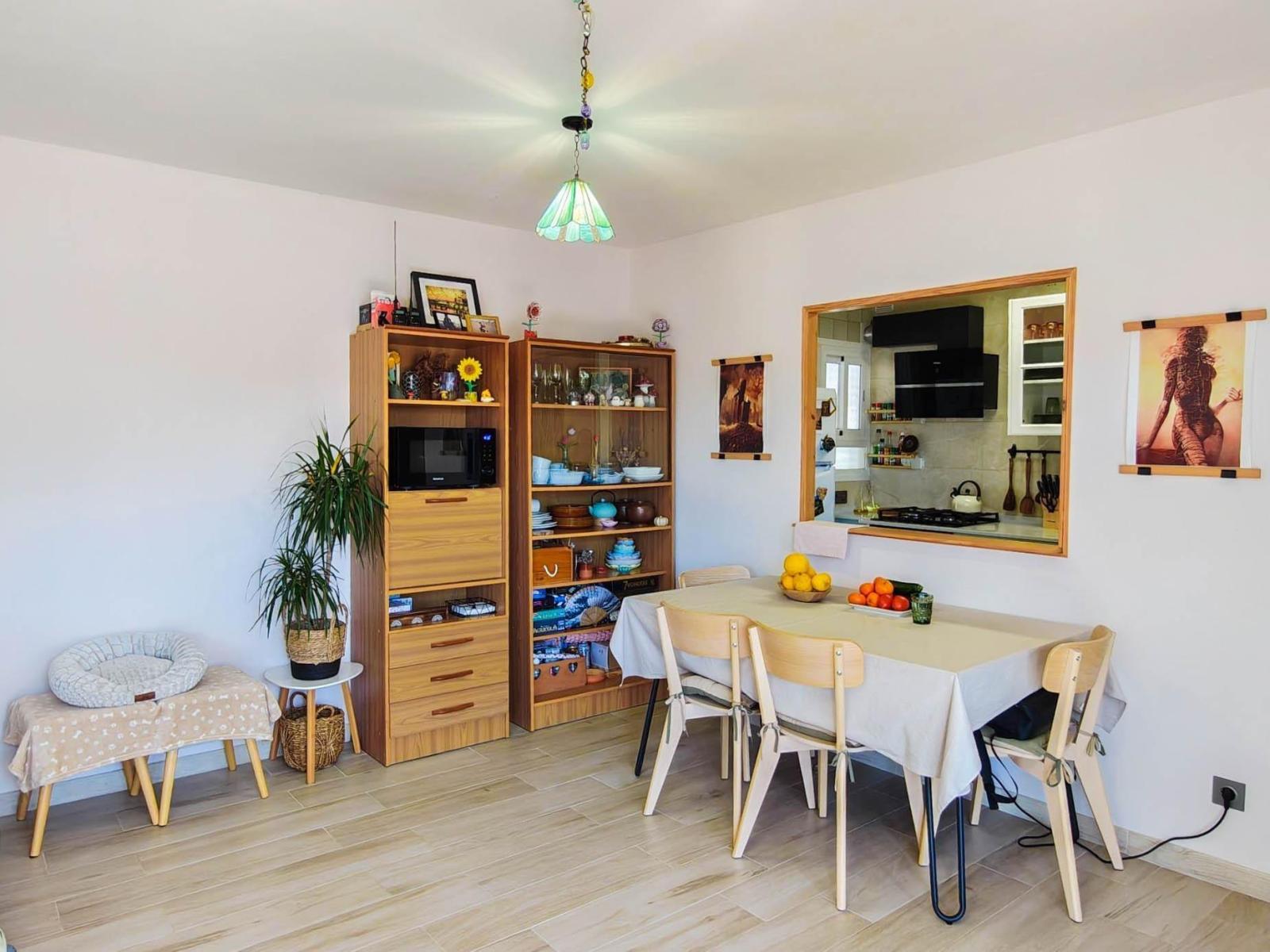 Flat for Sale in Cunit