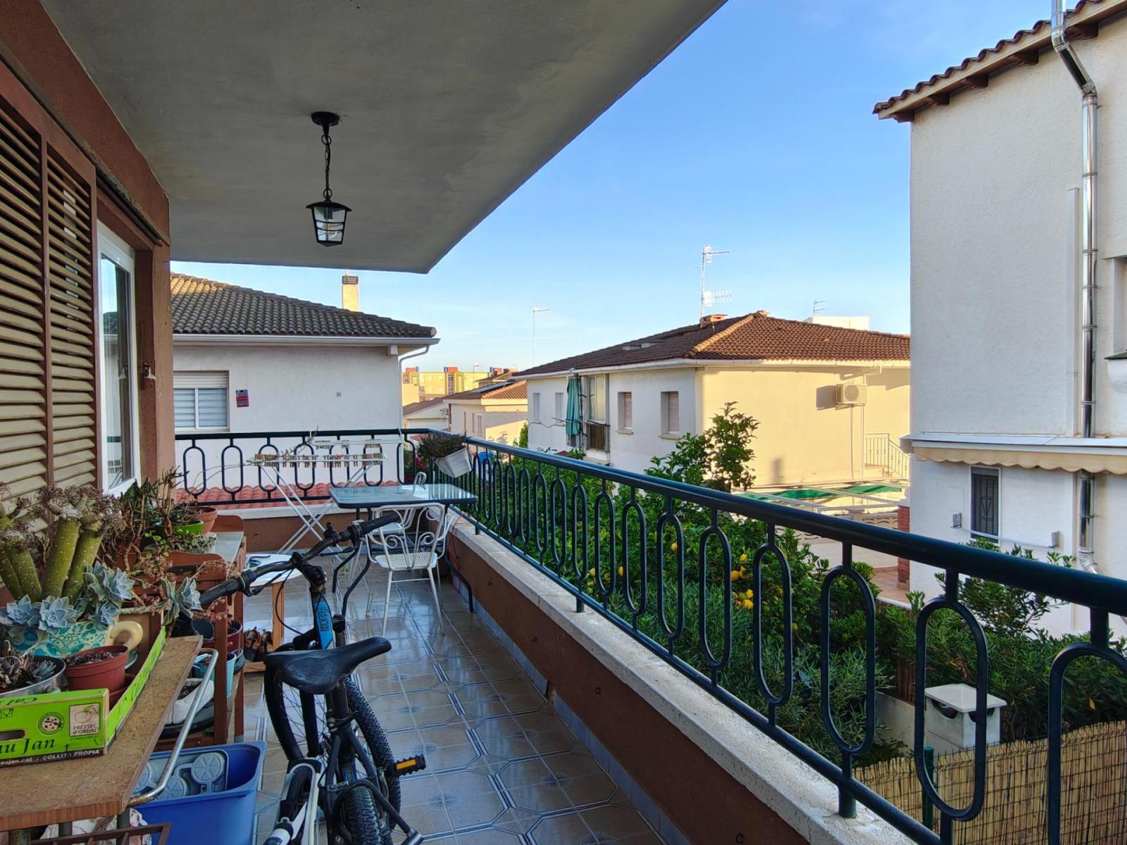 Flat for Sale in Cunit