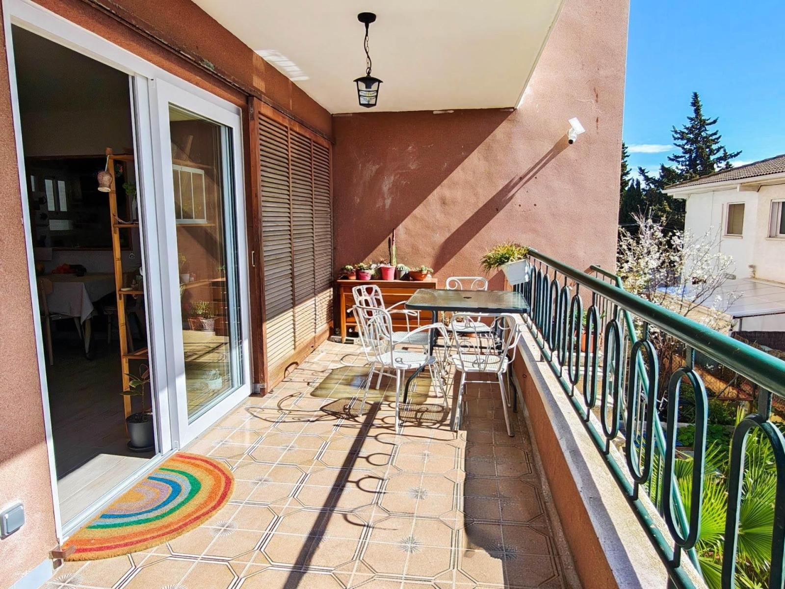 Flat for Sale in Cunit