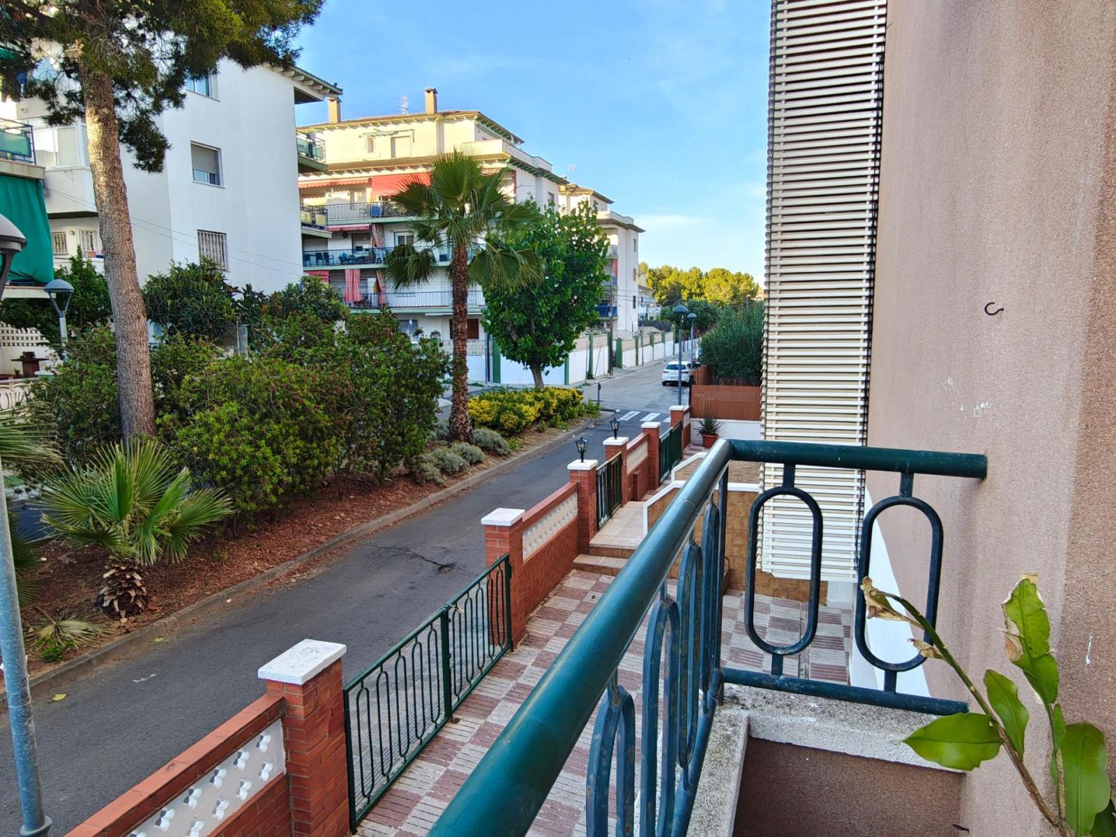 Flat for Sale in Cunit