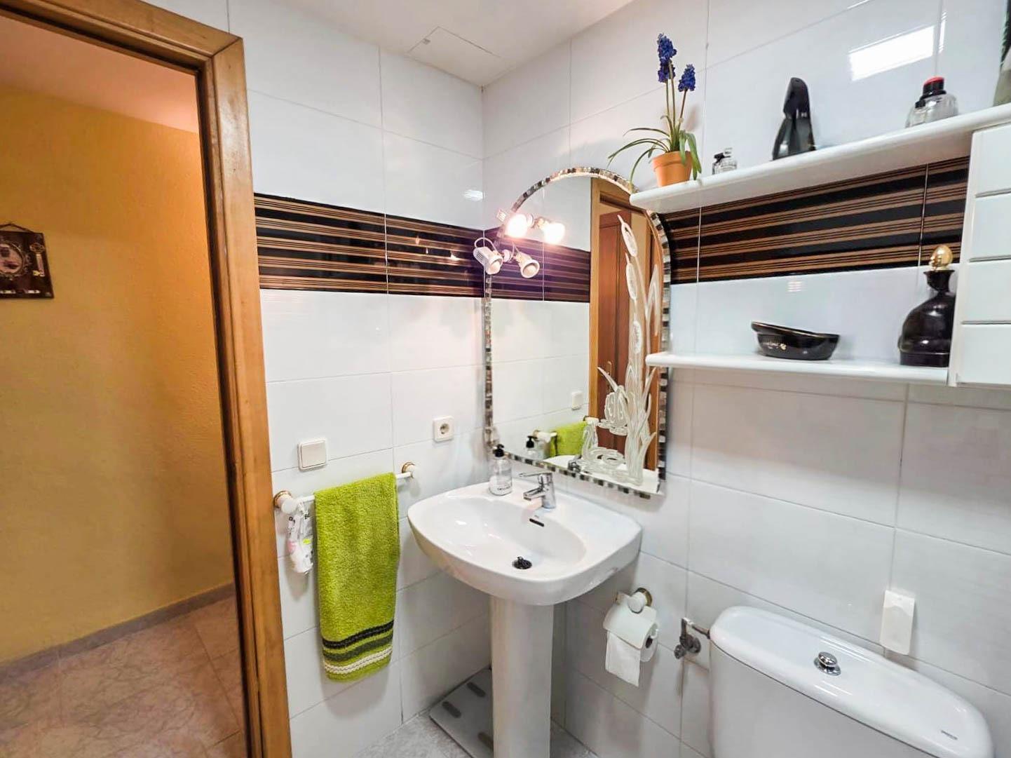 Flat for Sale in El Vendrell