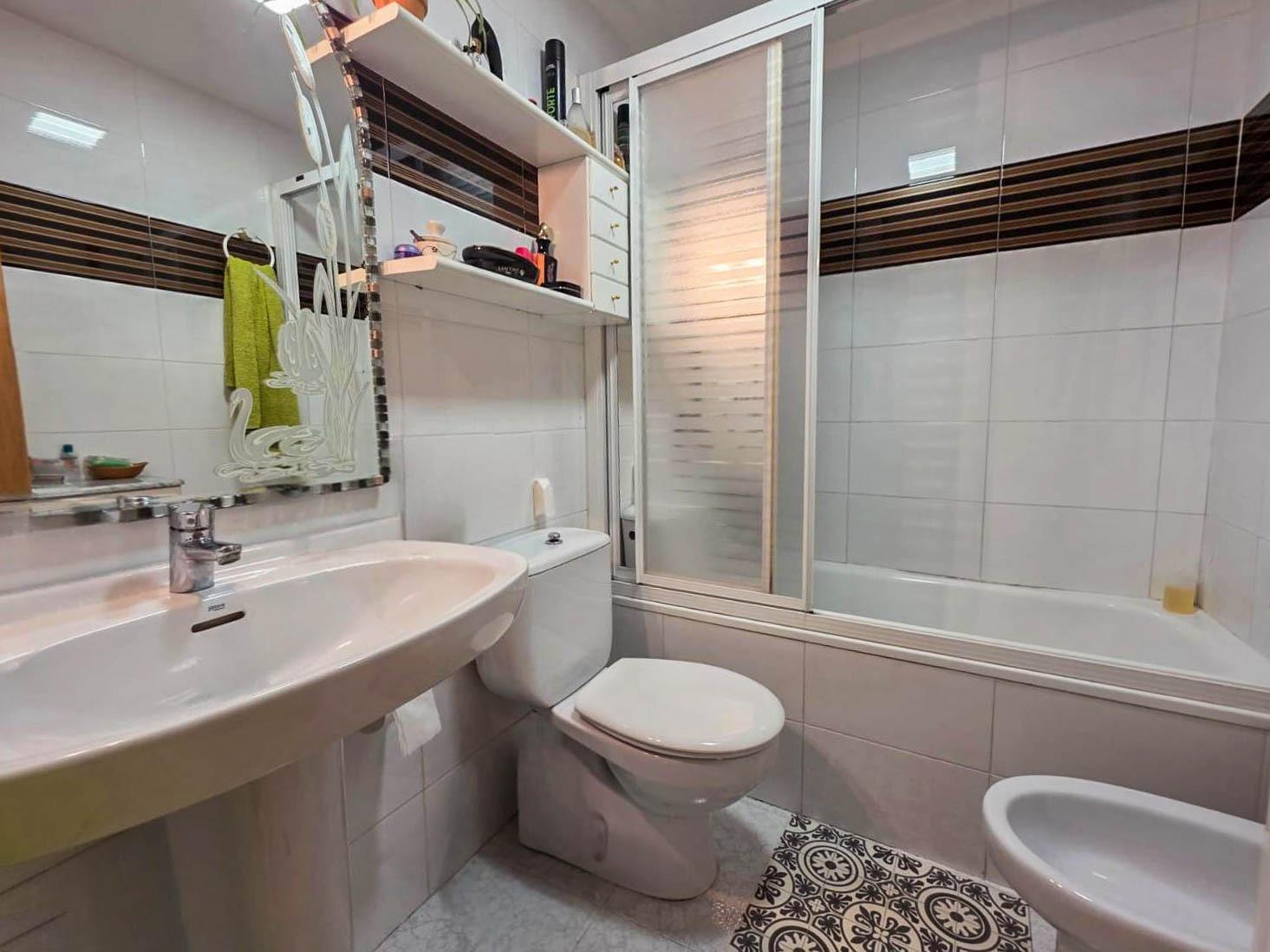 Flat for Sale in El Vendrell