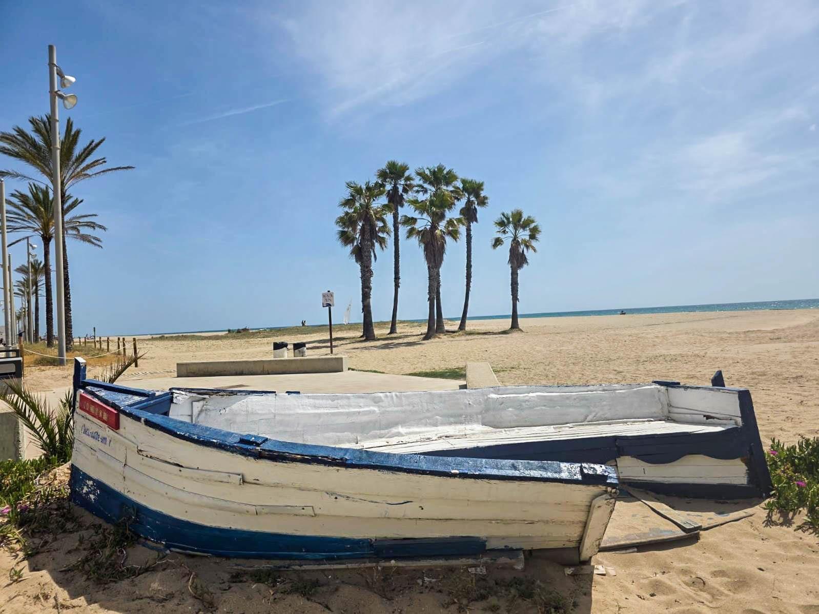 Flat for Sale in El Vendrell